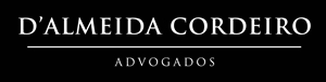 D'Almeida Cordeiro Advogados - Logomarca